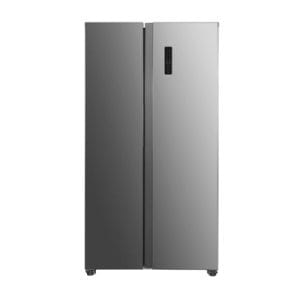 Belling American Style No Frost Technology Fridge Freezer | Inox | BAFF446IX