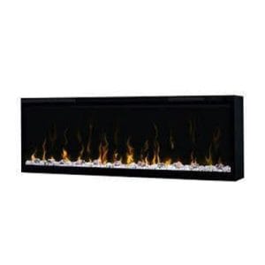 Dimplex 50" Frameless Optiflame Electric Fire | XLF50EU