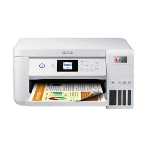 Epson EcoTank All-In-One Printer | ET2856