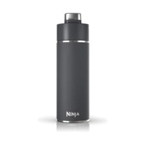 Ninja Thirsti 530ml Travel Bottle | Grey | DW1801EUUKGY
