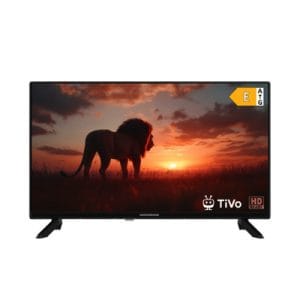 Nordmende 32" HD Ready Smart TiVo TV | ARTV90032HD