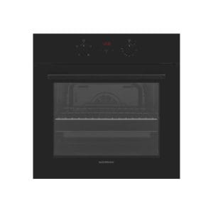 Nordmende 65L Built-In Electric Single Oven | Black | SO207BL