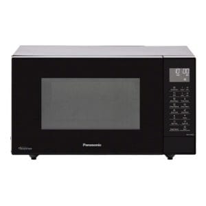 Panasonic 27L Combination Microwave Oven | Black | NN-CT56JBBPQ