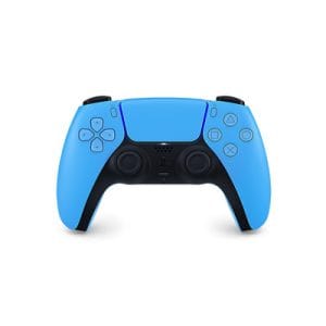 Sony Playstation PS5 DualSense Wireless Controller | Starlight Blue | 9576006