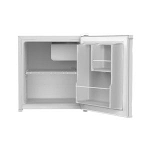 Powerpoint Table Top Fridge with Ice Box | P450TTIBLM