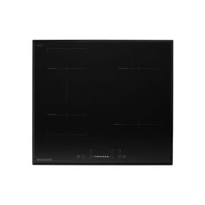 Rangemaster 60cm 4 Zone Induction Hob with Touch Control | RMB60HPEIBL/GL