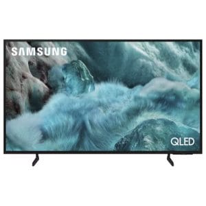Samsung 43" Q7F QLED 4K Smart TV (2025) | QE43Q7FAAUXXU