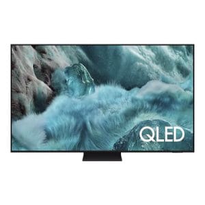 Samsung 55" Q7F5 4K HDR QLED Smart TV (2025) | QE55Q7F5AUXXU