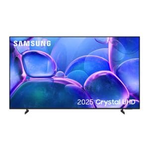 Samsung 75" U7000F Crystal UHD Smart TV | UE75U7000FKXXU