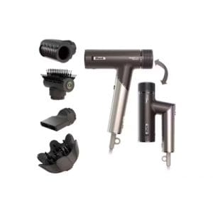 Shark SpeedStyle Pro Flex 4-in-1 Hair Dryer | HD542UK