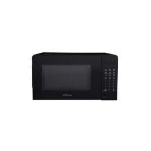 Sona 17L 700W Freestanding Digital Microwave | Black | 980589