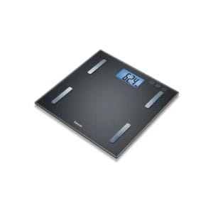 Beurer BF180 Diagnostic Bathroom Weighing Scales | 749.09