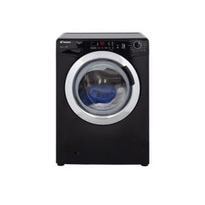 Candy 9kg Washing Machine | Black | GVS149DC3B-80