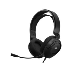Corsair HS35 V2 Multiplatform Gaming Headset | Black | 106-CA-9011377