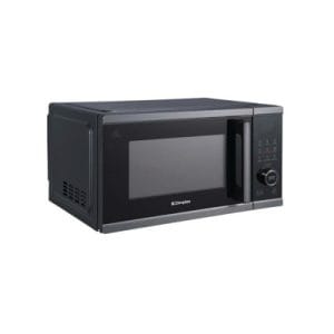 Dimplex 26L Combi Microwave with AirFryer Function | Black | 980590