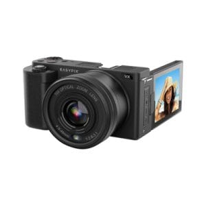 Easypix PowerPro VX6430 Flipscreen Digital Camera | 267-20205