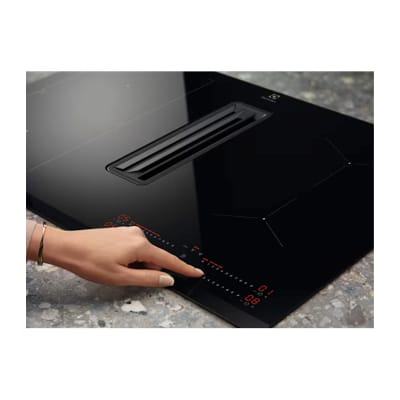 electrolux electrolux