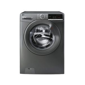 Hoover 300 LITE 8KG Washing Machine | Graphite | H3W48TGGE/1-80