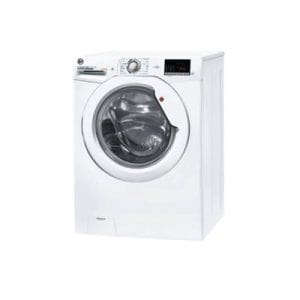 Hoover 300 Lite 8KG/5KG Washer Dryer | White | H3D4852DE/1-80