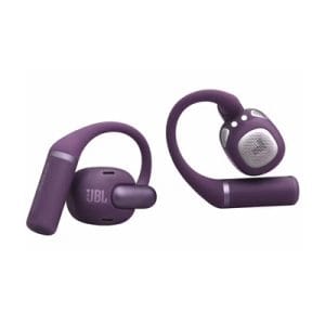 JBL Sense Pro Open-Ear True Wireless Headphones | Purple | JBLSENSEPROPUR