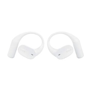 JBL Sense Lite Open-Ear Wireless Headphone | White | JBLSENSELITEWHT