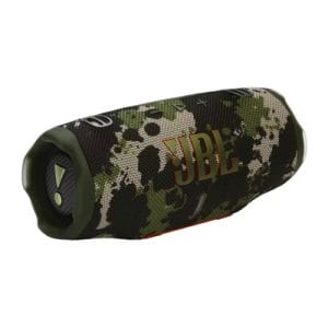 JBL Charge 6 Portable Bluetooth Speaker | Squad | JBLCHARGE6SQUAD