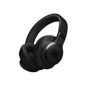 JBL Live 770NC Wireless Bluetooth Headphones | Black | JBLLIVE770NCBLK