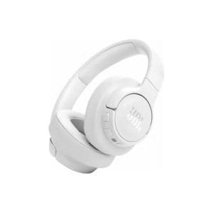 JBL Live 770NC Wireless Bluetooth Headphones | White | JBLLIVE770NCWHT