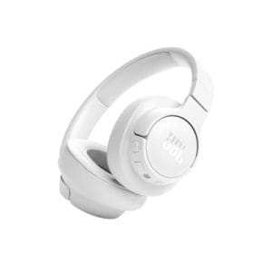 JBL Tune 720BT Wireless Headphones | White | JBLT720BTWHT