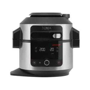Ninja Foodi 11-in-1 SmartLid MultiCooker | OL550UK