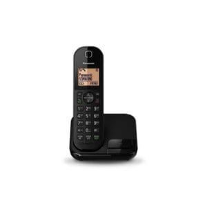 Panasonic Digital Cordless Landline Phone | KX-TGC410