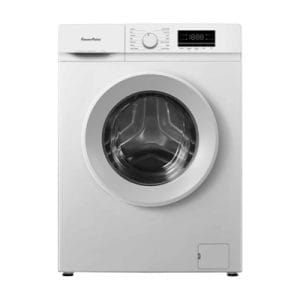 Powerpoint 8kg Washing Machine | White | P35128K