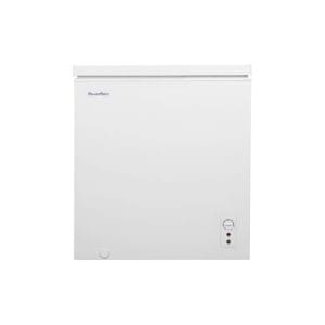 Powerpoint 137L Chest Freezer | P1150K