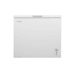 Powerpoint 291L Chest Freezer | P1130K