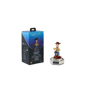 Robosen Mini Robot Woody Toy Story Collectors Set | MINI-WOODY-SET-EN