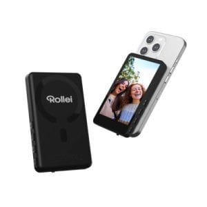 Rollei Selfie Monitor for Smartphones Easy Creator | 26936