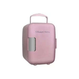 Russell Hobbs Mini Beauty Cooler | Pink | RH4CLR1001P