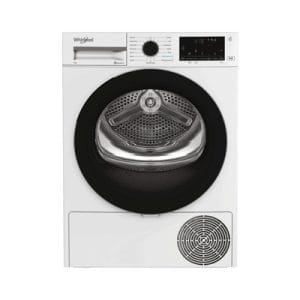 Whirlpool 9kg Heat Pump Tumble Dryer | White | WDH09D7WIRE