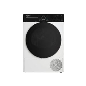 Whirlpool 11kg Heat Pump Tumble Dryer | White | WDH11W7WIRE