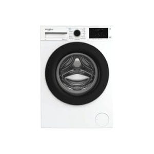 Whirlpool 8kg Washing Machine | White | WAM87WBIRE