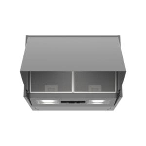 Bosch Series 2 | 60cm Integrated Cooker Hood | DEM63AC00B