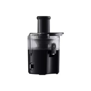 Braun MultiJuice 5 Juicer | Black | JC501AI-SJ5000