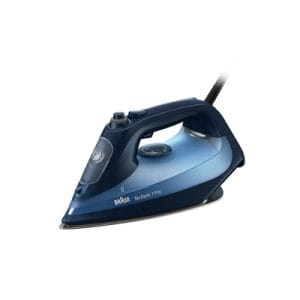 Braun TexStyle 7 Pro Steam Iron | Blue | SI7160BL