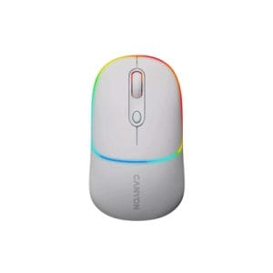 Canyon MW-22 Wireless Mouse | White