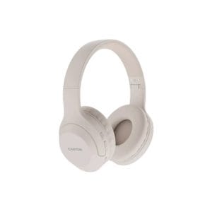 Canyon BTHS-3 Wireless Headphone | Beige