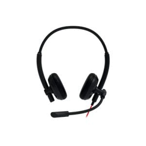 Canyon HS-07 Wired PC Headset