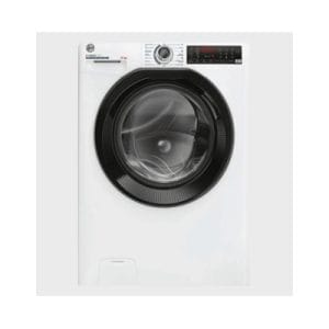 Hoover H-Wash 350 | 14KG Washing Machine | White | H3WPS4146TAMB-80