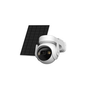 Imou Cell PT Lite Security Camera with Solar Panel