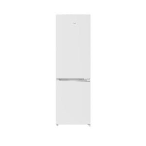 Indesit Freestanding No Frost Fridge Freezer | White | INKF8251W4UK