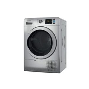 Indesit 9KG Heat Pump Tumble Dryer | Silver | YTM1192SSXUK